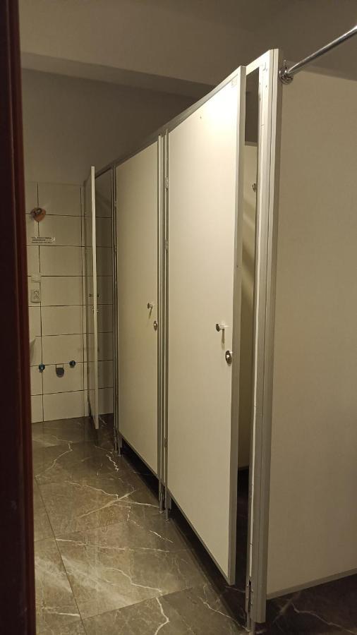 Noclegi Na Wsi Ania Okszow Exterior foto