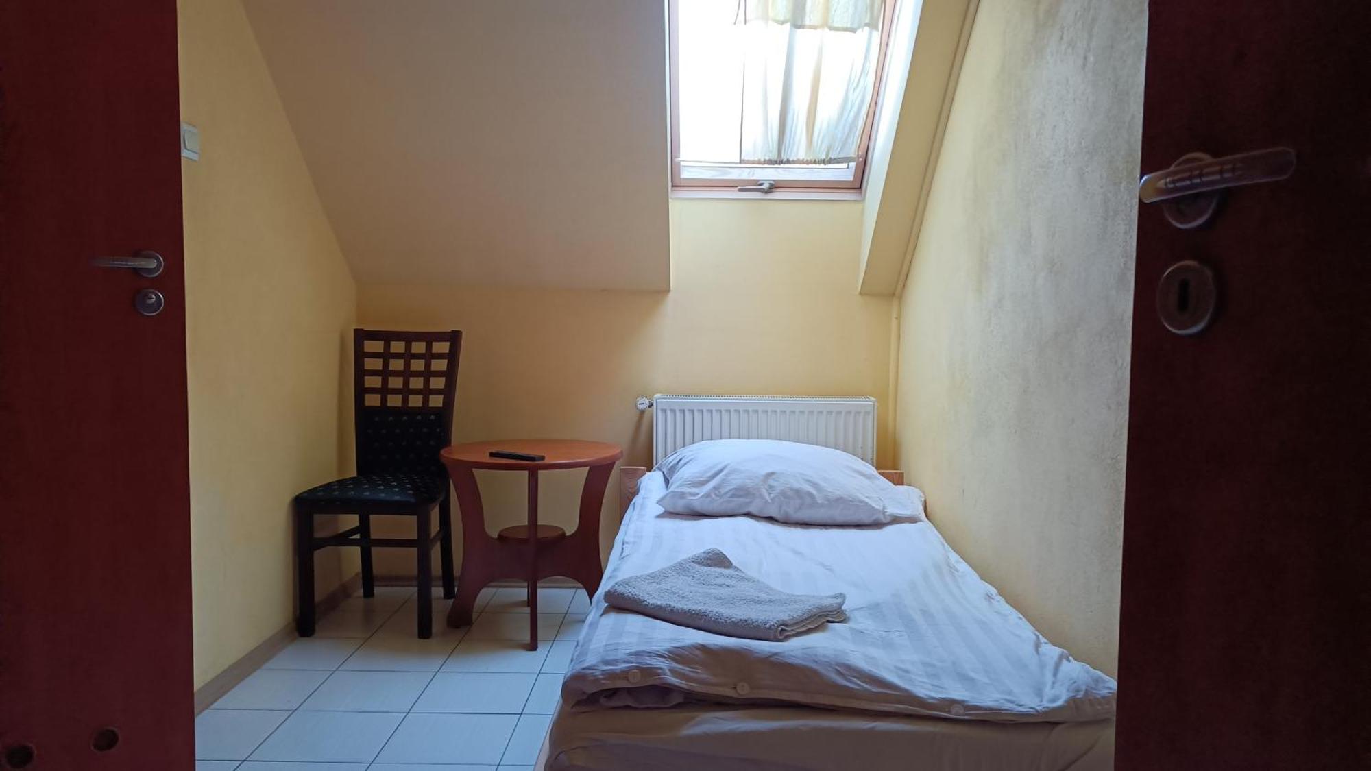 Noclegi Na Wsi Ania Okszow Habitación foto