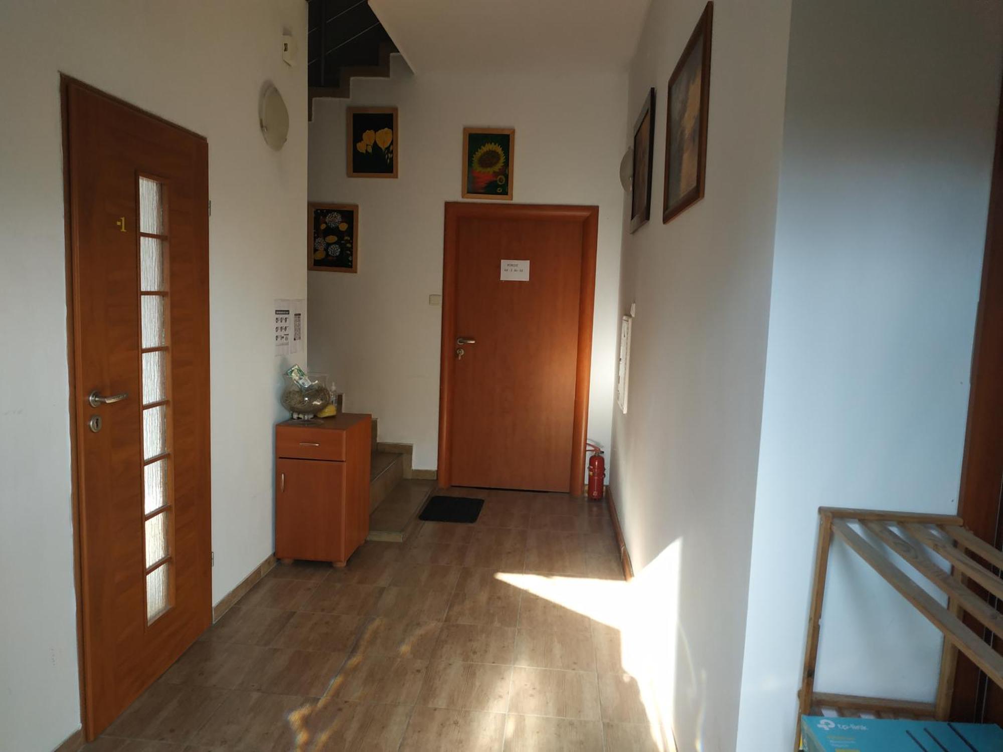 Noclegi Na Wsi Ania Okszow Exterior foto